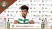 Roland Garros 2017 : 2T conférence de presse Jo Wilfried Tsonga