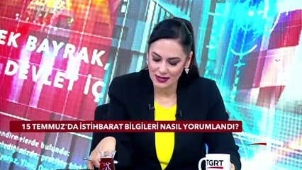 Meselenin İç Yüzü - 30 Mayıs 2017