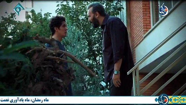 Zire Paye Madar - 05 - سریال زیر پای مادر قسمت پنجم