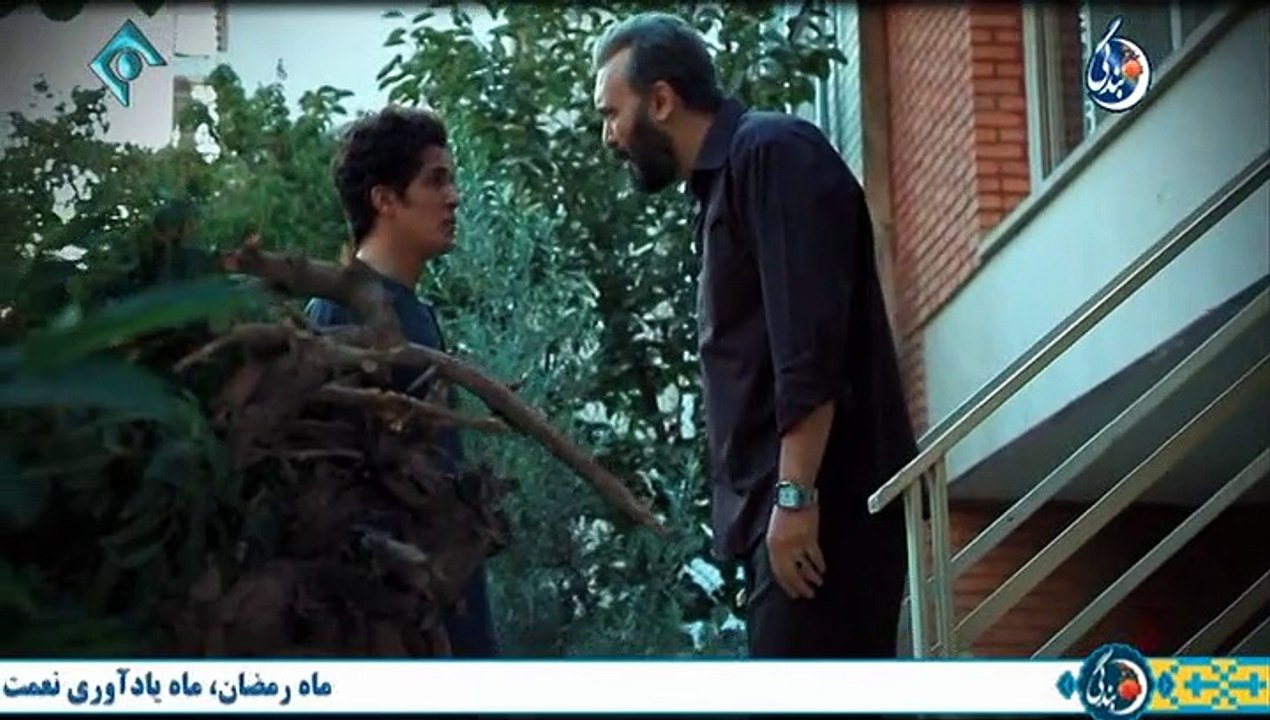 Zire Paye Madar - 05 - سریال زیر پای مادر قسمت...