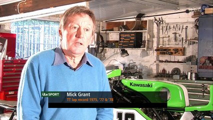 TT 2017: The Perfect Lap - Ep2