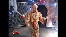 Big Show vs. Ric Flair- Extreme Rules Match for the ECW Championship- ECW 7/11/06 (FULL MATCH)