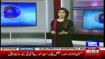 Shirjeel Memon Challenges Chaudhry Nisar Ali Khan