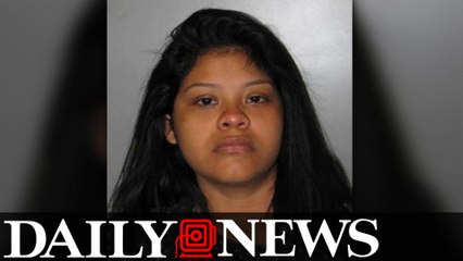 Woman Who Led Man To Fatal MS-13 Gang Encounter Gets 40 Years