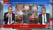 Speaker Ayaz Sadiq Grade 22 Kay Fawad Hsaan Fawad Ki Parchi Par Chaltay Hain, Says Rauf Klasra