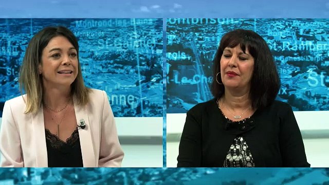 Bureau des tournages de la Loire