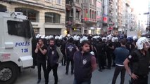 Gezi Parkı Odaklı Eylemlerin Yıl Dönümü