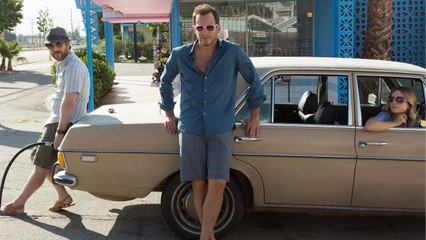 (Megavideo) -- Flaked Season 2 Episode 1 - Watch Series - Full Online