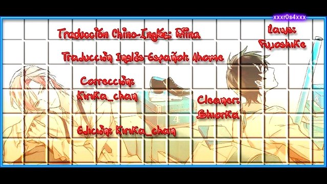 [MANGA YAOI+CD DRAMA]-TEN COUNT CAP5PART1