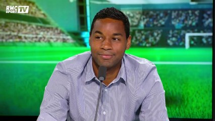 Daniel Riolo s’interroge sur le rôle qu’aurait Juninho à l’OL