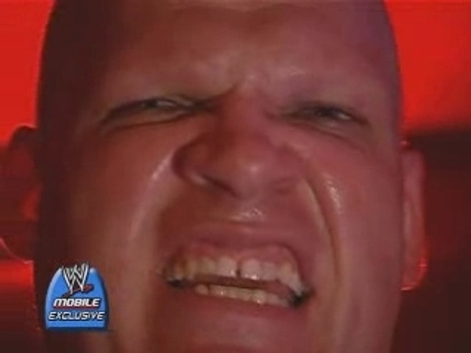 Brothers Of Destruction Reunite (Kane & Taker On MVP & Matt