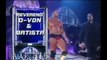 Reverend D-Von & Batista vs Randy Orton & Faarooq 2002