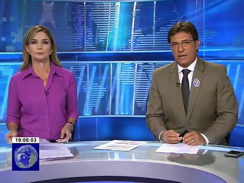 Presidente Moreno plantea socialización del proyecto de Ley sobre redes sociales