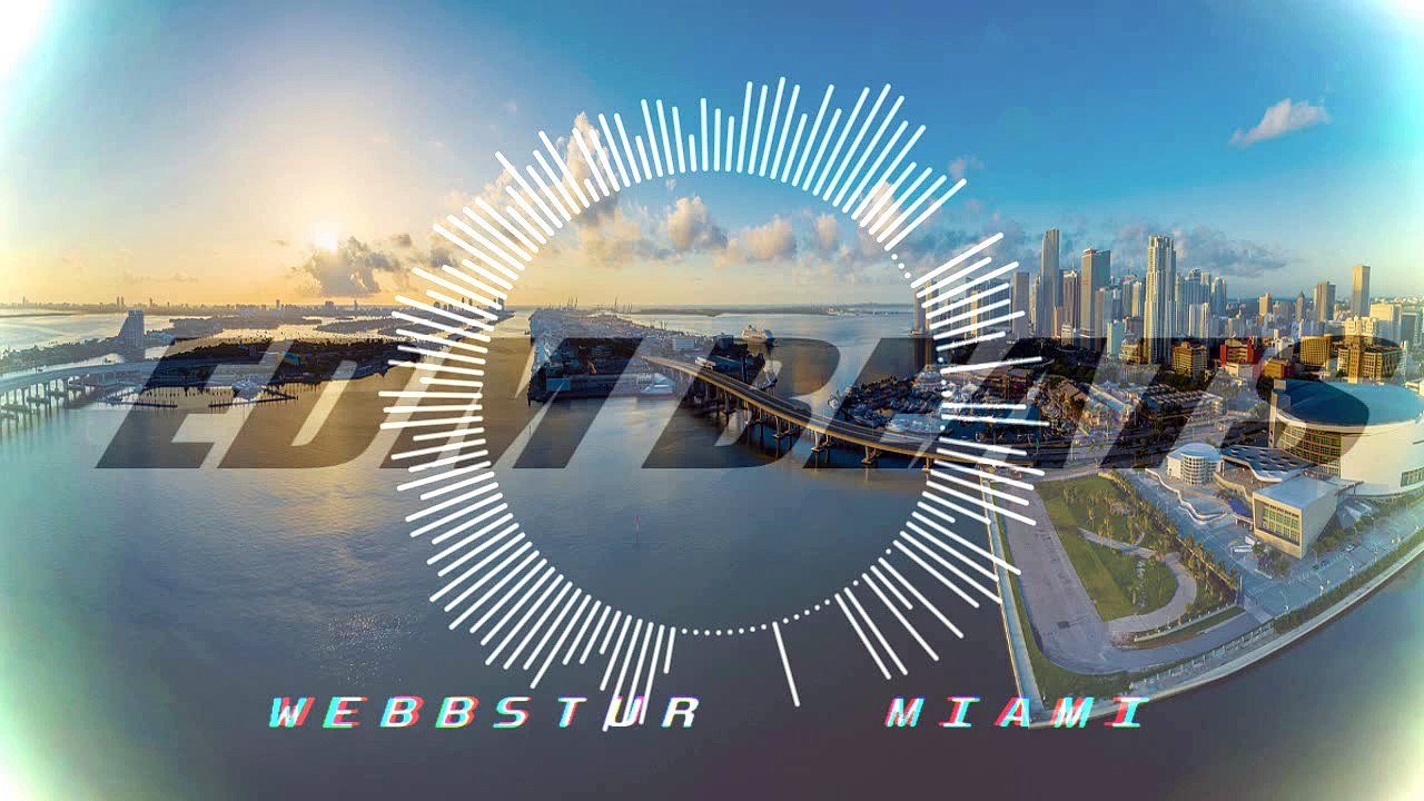 Webbstur - Miami
