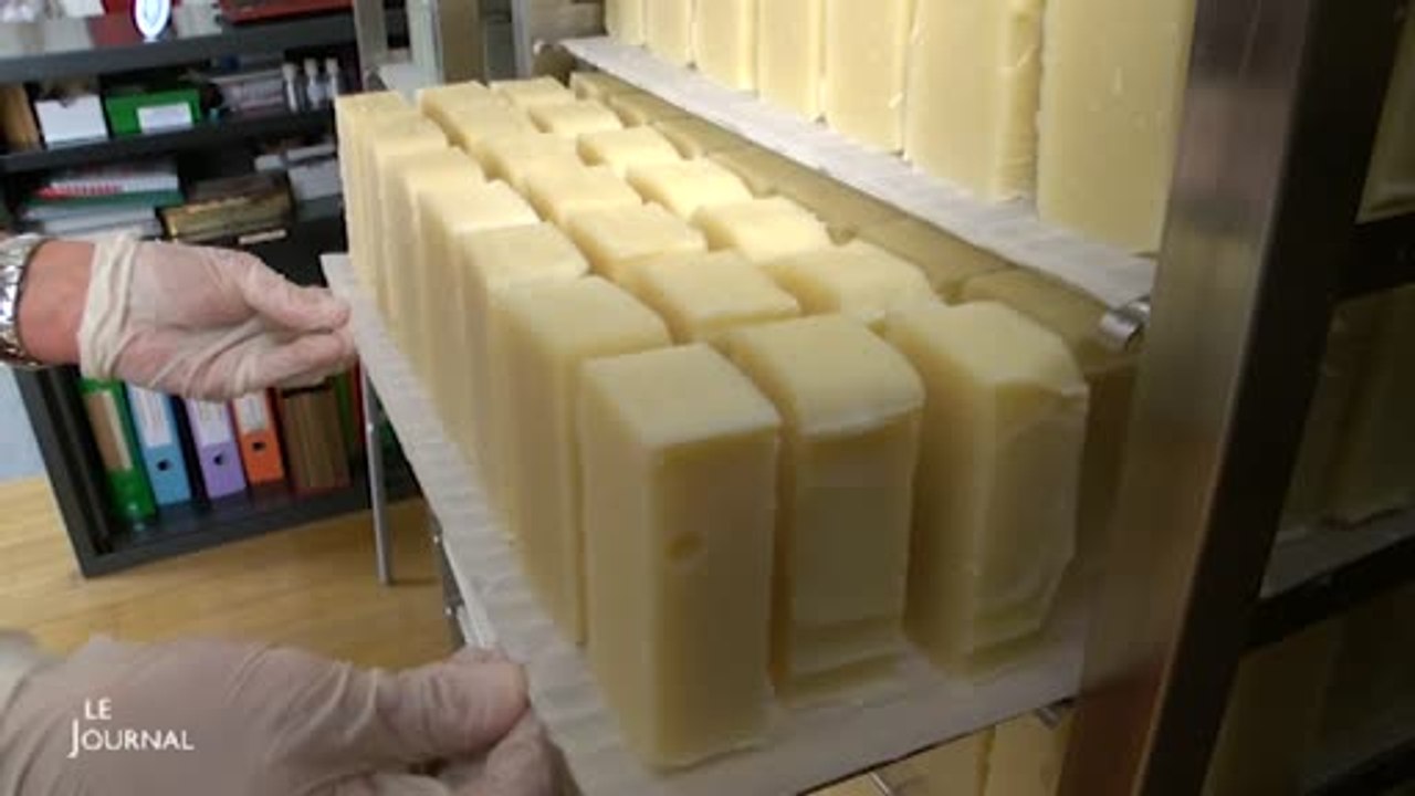 Découvert de la marque "Valeurs Parc naturel régional