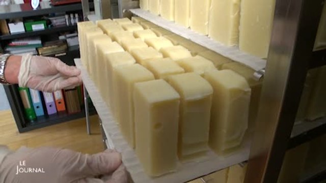 Découvert de la marque Valeurs Parc naturel régional