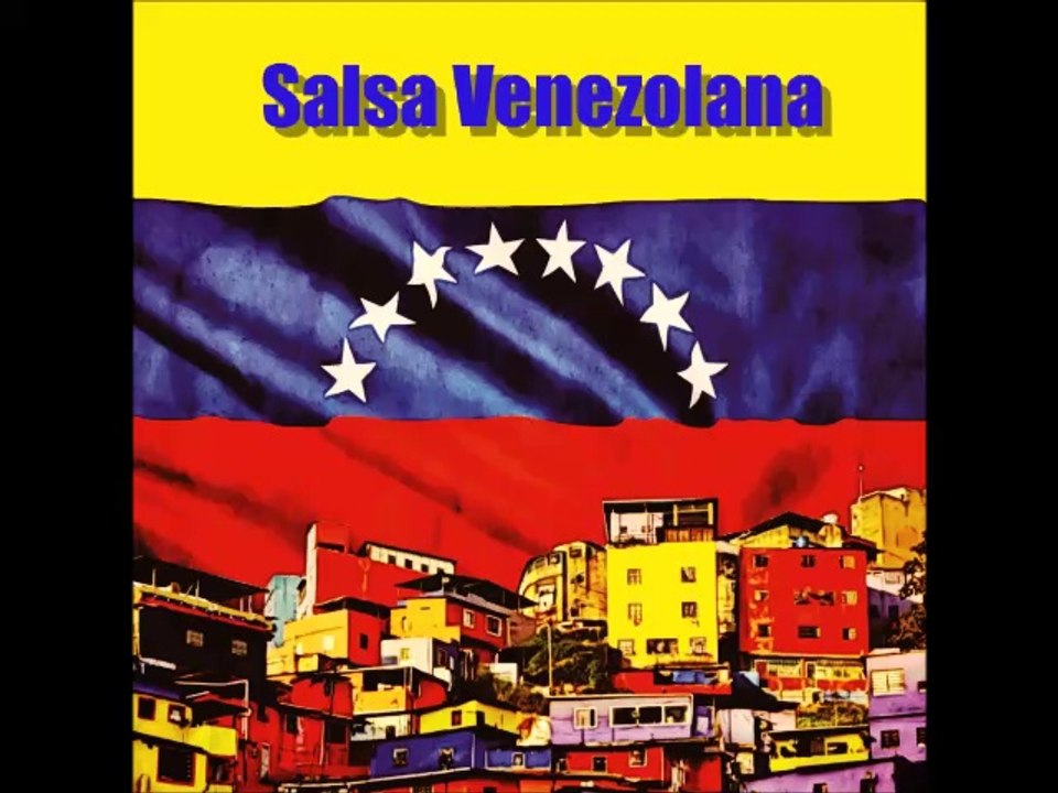 Tributo a La Salsa Venezolana