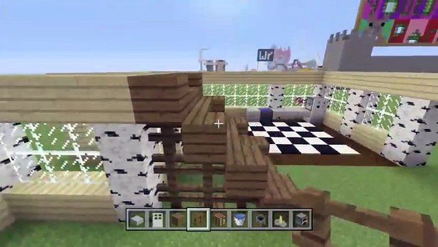 Everything added in TU 5.0 (145)