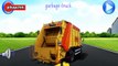 Learning Street Vehicles for Children - Transportation sounds - names and sounds of vehicl