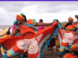 Nota Pluricultural - Pueblo afroecuatoriano