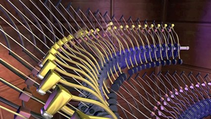 Acoustic Curves_By Animusic(1)