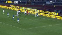 Andrea Petagna Goal Italia 3 - 0 San Marino 31-05-2017