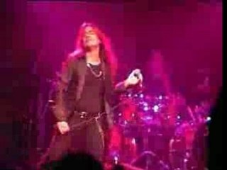 Shaman - Here I Am - Elysée Montmartre - 2002 - HQ