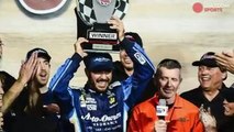NASCAR: What to watch for this weekend in Dover