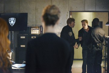 Shadowhunters - Season 2 - Episode 11 (Full Streaming)
