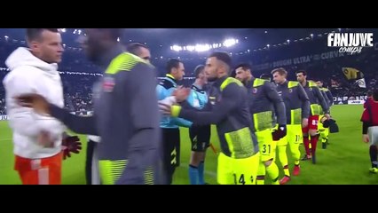 Adam Masina vs Juventus (Home) 08/01/2017 | Juventus Target 2017 | HD