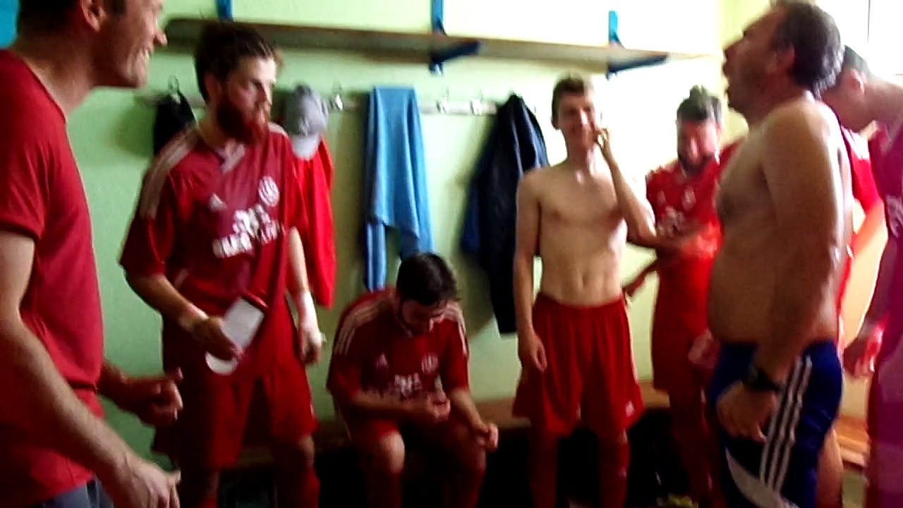 Cri pour la montée