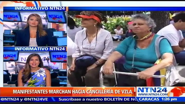 “Esperamos de la OEA que el debate de hoy no solo quede en eso”: Luis Florido, presidente de la Comisión de Política Ext