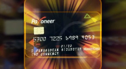 Streamline Your Online Payments with Payoneer 💸