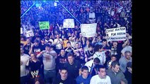 Edge vs. Mick Foley- Hardcore Match- WWE WrestleMania 22 (FULL MATCH)