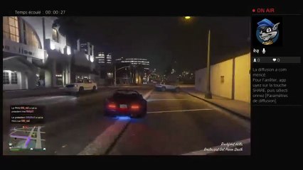 Rentre dans le binks