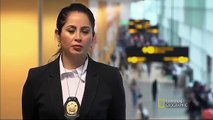 Peru 2017 Alerta Aeropuerto Jorge Chavez - Capitulo 2