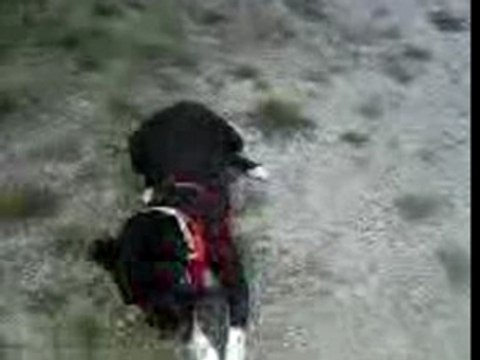 petite démo d'obé-rythmée..