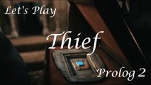 Let’s Play „Thief“, Prolog 2: Gefährliches Ritual