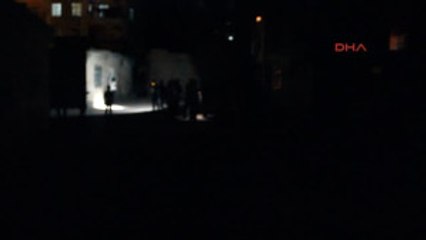 Diyarbakır'da Patlama, Korku ve Paniğe Yol Açtı