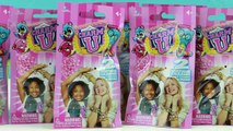 HUGE NEW TOY OPENING - CHARM U Collectible Charms - Blind Bag Surprises