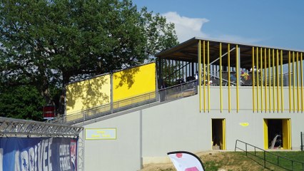 Coupe de France2017 - Round  7 - Mours - Femmes 17+