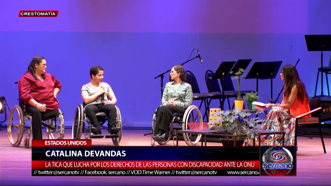 CATALINA DEVANDAS - NANCY AGUILAR
