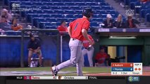 Auburn baseball vs Florida SEC Tournament highlights