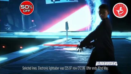 Best of Happy Meal 50% Sale on StarWars 324234ewr Commercials