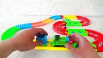 TRAIN VIDEOS FOR KIDS THOMAS I Supe234werr Orbit ! Infinite Power I