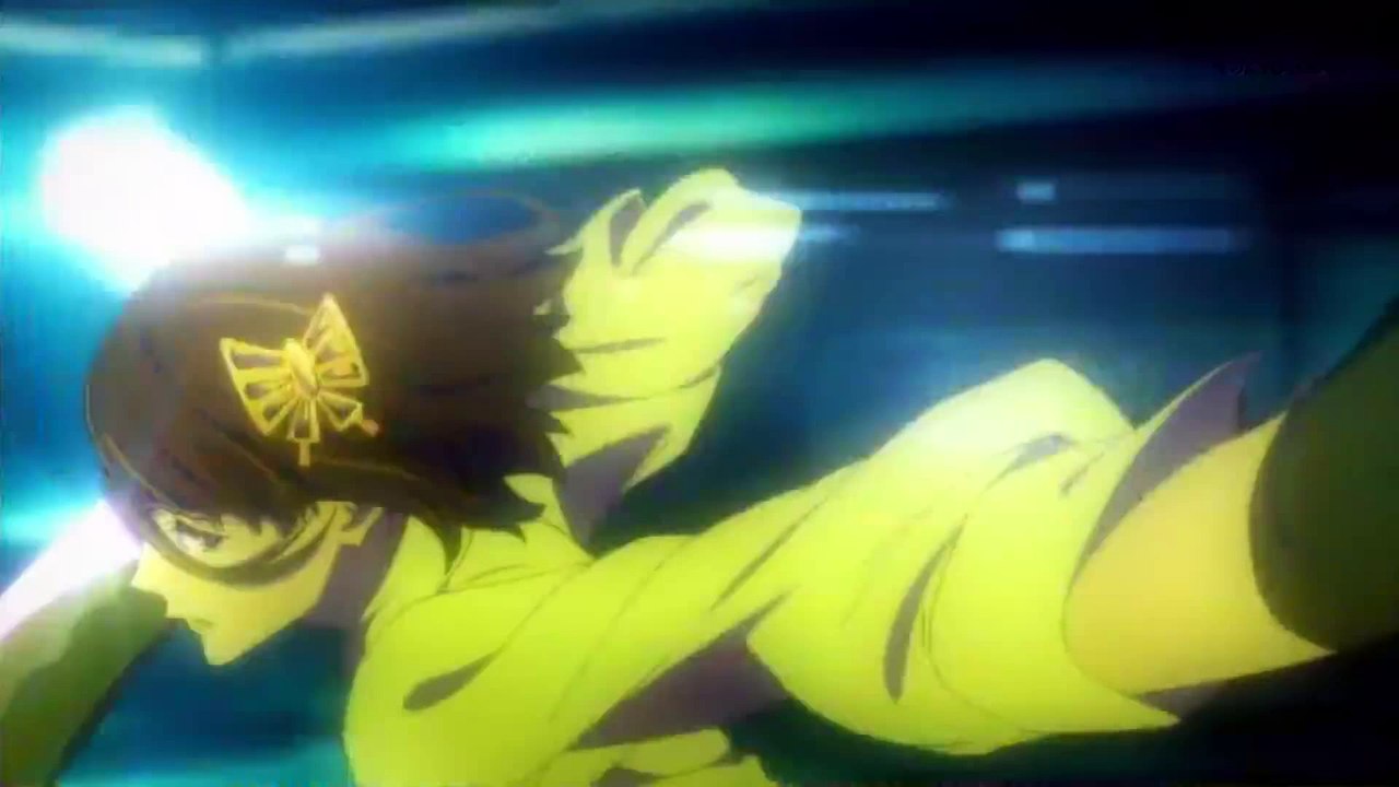 文豪ストレイドッグス Mad 不可逆リプレイス 動画 Dailymotion