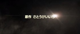 『ディメンタルマン ロイドのカルテ』PV-Y