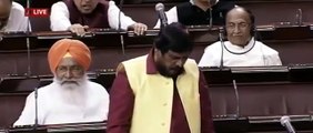 Ramdas Athawale Trolls Congress With His Hila2234234us Poetry_ Latest Speech