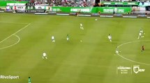 Jesús Corona Goal - Mexico 1-0 Ireland 02.06.2017 HD