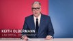 Has Michael Flynn Already Flipped on Trump - The Resistance with Keith Olbermann - GQ